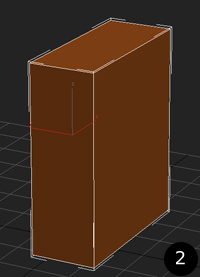 creating an simple box